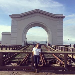 Meet your Posher, Liz